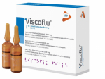 Viscoflu inhaleeritav lahus 5ml N10
