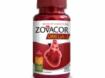 Zovacor Omega &otilde;likapslid N60