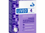 Liveo 4 piimhappe ja bifidobakterite kompleks N21