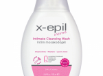X-Epil intiimpesugeel 250 ml