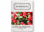 Dr. Benedictus taimetee pohlalehed 50g