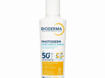 Bioderma Photoderm Pediatrics p&auml;ikesekaitsekreem lastele SPF50+ 200 ml