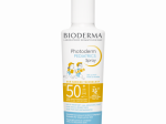 Bioderma Photoderm Pediatrics p&auml;ikesekaitsekreem lastele SPF50+ 200 ml