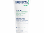 Bioderma Sebium Hydra n&auml;opuhastuspiim kuivale ja aknele kalduvale nahale 200 ml