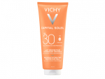 Vichy Capital Soleil p&auml;ikesekaitsepiim perele SPF30 300 ml