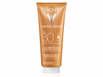Vichy Capital Soleil p&auml;ikesekaitsepiim perele SPF30 300 ml