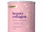 ICONFIT Beauty Collagen maasika-m&uuml;ndimaitseline 300 g