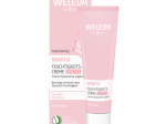 Weleda niisutav n&auml;okreem tundlikule nahale 30 ml