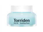 Torriden Dive In Soothing Cream rahustav n&auml;okreem 100 ml
