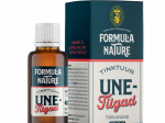 Formula Nature unetilgad 25 ml