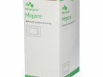 Mepore haavaplaaster 8x15cm isekleepuv steriilne N1
