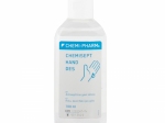 Chemisept Hand Des antiseptiline geel k&auml;tele 100 ml