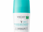 Vichy Transpiration Intense 48h higistamisevastane antiperspirant 50 ml