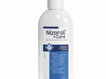 Nizoral Care Oily &scaron;ampoon rasusele peanahale 200 ml
