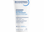 Bioderma Atoderm Intensive Gel Moussant &otilde;rn l&otilde;hnatu pesemisgeel v&auml;ga kuivale ja atoopilisele nahale 200 ml