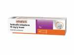 TERBINAFIN-RATIOPHARM KREEM 10MG 15G