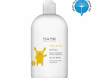 BABE Pediatric laste vannigeel 500 ml