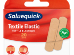 Salvequick plaastrid Textile N20