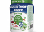 Marsimehe Gummies Super Immunity + Beta Glucan kummikommid N50