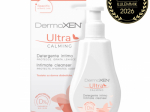 Dermoxen Ultra-Calming intiimpesugeel tundlikule nahale 125 ml