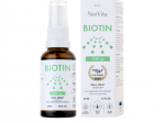 NorVita suukaudne sprei biotiiniga 30 ml