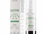 NorVita suukaudne sprei biotiiniga 30 ml