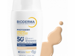 Bioderma Photoderm Xdefense Ultra-fluid tooniv p&auml;ikesekreem 01 SPF50+ 40 ml