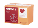 Olvel Omega-3 kapslid N60