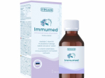 Kidsmed Immumed immuunsussiirup lastele 100 ml