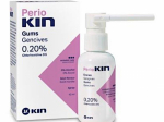 PerioKIN suuvesi pihustiga CHX 0,2% 40 ml