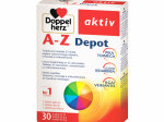Doppelherz Aktiv A-Z depootabletid N30