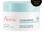 Avene Cleanance Aqua-gel matistav geel-kreem 50 ml