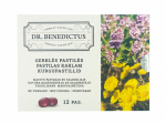 Dr. Benedictus kurgupastillid N12