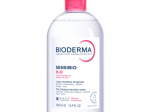 Bioderma Sensibio H2O mitsellaarvesi tundlikule nahale 500 ml