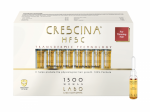 Crescina Transdermic HFSC 1300* naistele 20 ampulli 3.5 ml