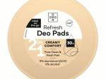 Deo Dea deodorandipadjad Creamy Comfort N30
