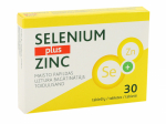 Seleen Plus Zinc N30