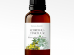 Paira koirohutinktuur 25 ml