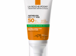 La Roche-Posay Anthelios SPF50+ XL Dry Touch geelkreem n&auml;ole 50 ml