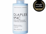 Olaplex No.4C Bond Maintenance Clarifying &scaron;ampoon 250 ml