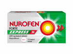 NUROFEN FORTE EXPRESS 400MG N12