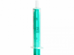 B.Braun s&uuml;stal kaheosaline n&otilde;elata 2ml N1