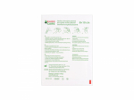 Eurocare steriilne kirurgiline plaaster 8x10cm N1