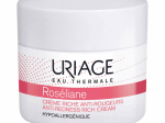 Uriage Roseliane Rich Cream n&auml;okreem punetavale nahale 50 ml