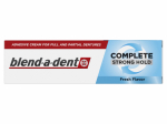 Blend-a-Dent Complete Strong Hold Fresh proteesiliim 47 g
