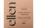 Ellen Aqua Block tampoonid N8