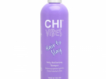 CHI Vibes Hair To Slay Daily Moisturizing &scaron;ampoon 355 ml