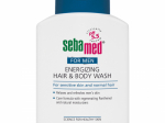 Sebamed Men juuste ja keha pesemisvahend meestele 200 ml