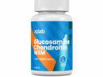 VPLab Glucosamine Chondroitin MSM tabletid N90