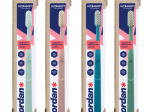 Jordan Clean Smile Care Ultrasoft hambahari N1